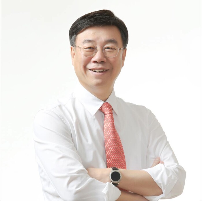 신상진 성남시장 "성남시 