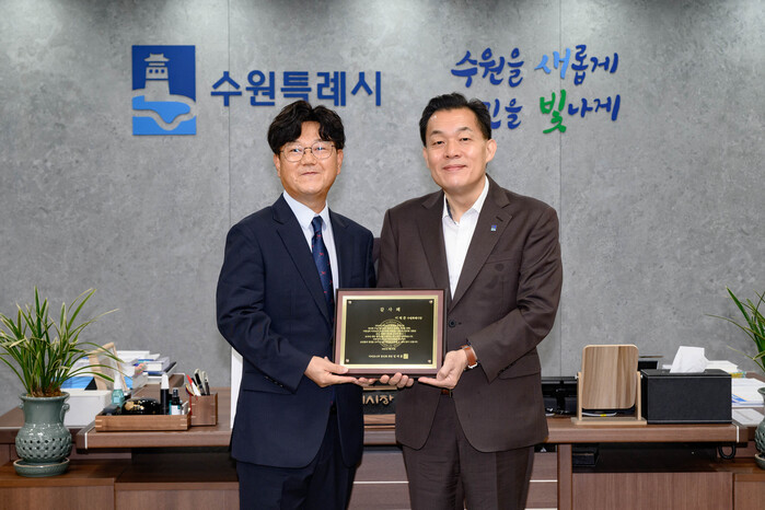[로컬라이프] 미국 아리조나주 한인회...