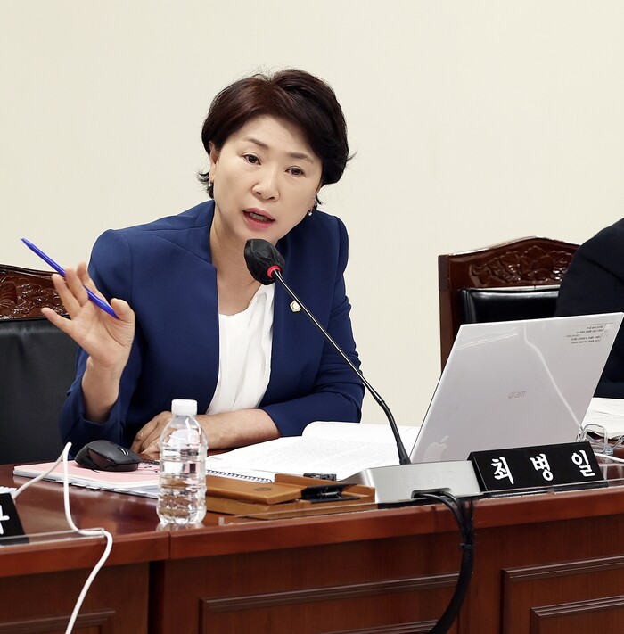 [로컬라이프] 최병일 안양시의원,  ...