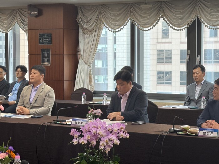 [로컬라이프] 경기도의회 양우식 의회...