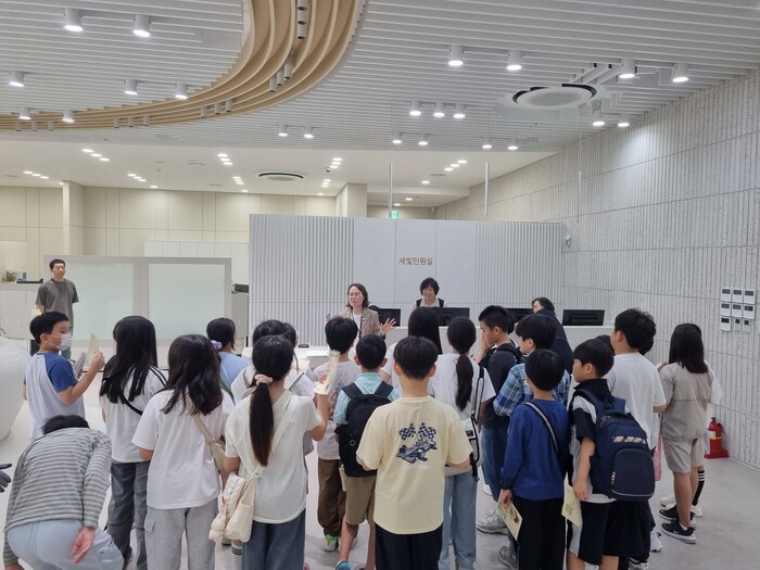 [로컬라이프] ‘청개구리 이야기’ 선...