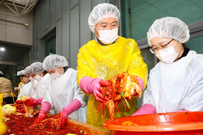 [로컬라이프] 이상일 용인특례시장, ...