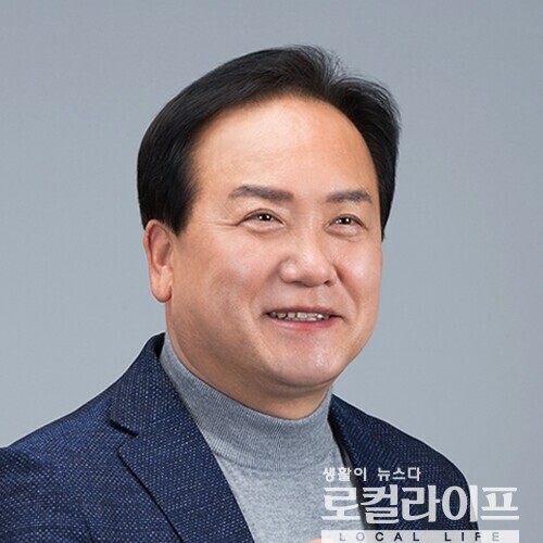 이권재 오산시장, “제63주년 소방의...