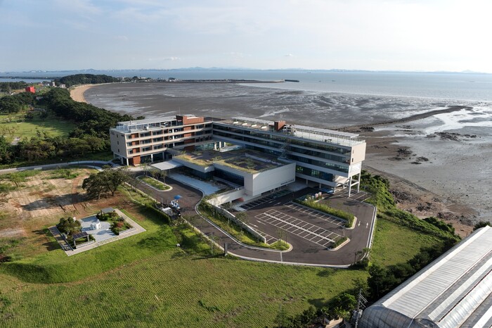 정명근 화성특례시장, “서해마루 유스...