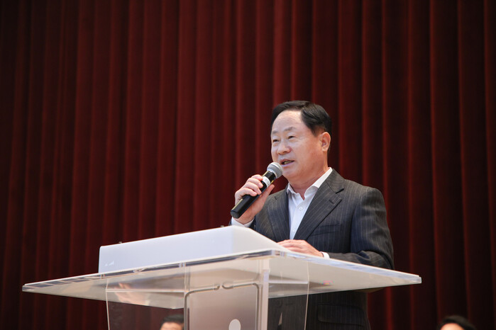 [로컬라이프] 남양주시, 시장기 배구...