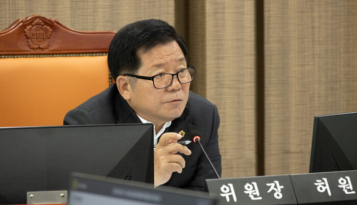 [로컬라이프] 경기도의회 건설교통위원...