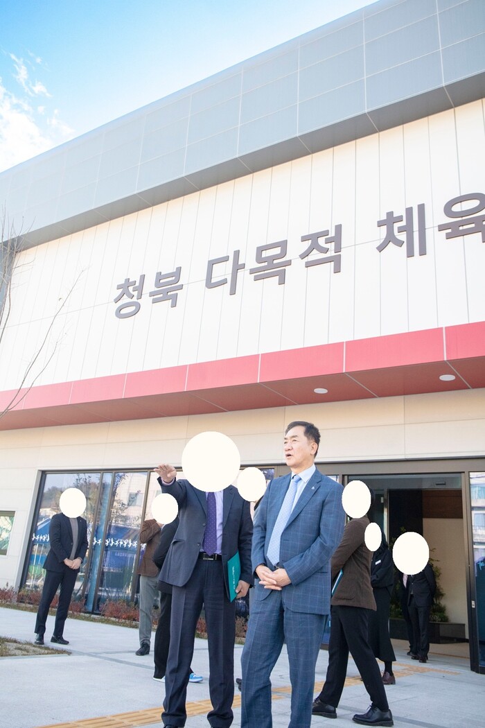 정장선 평택시장 “지역 곳곳에 다양한...