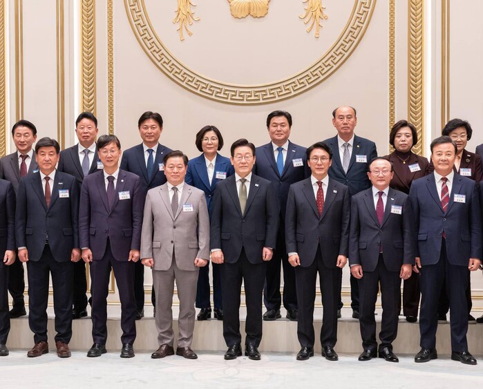 박승원 광명시장 “지방정부와 잘 협력...