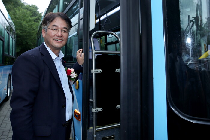 [로컬라이프] 고양특례시, 시민 이동...