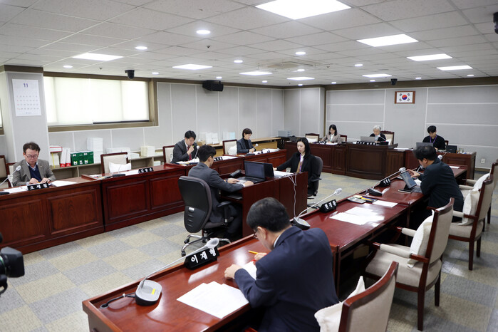 [로컬라이프] 수원특례시의회 인사청문...