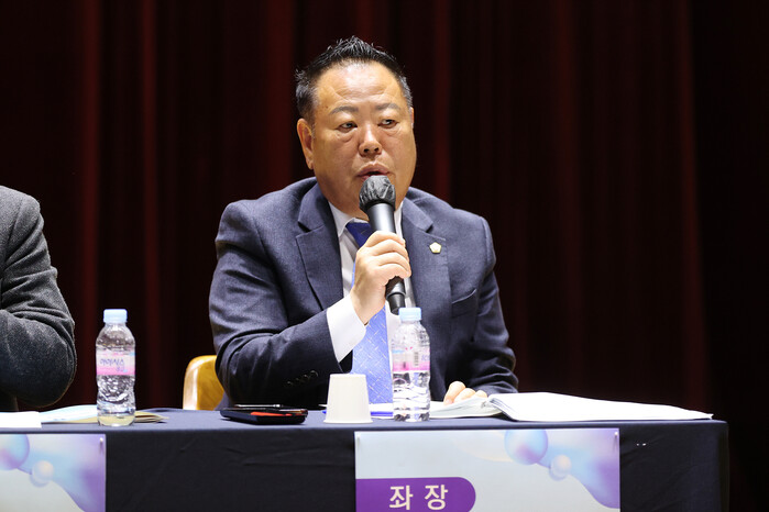 [로컬라이프] 시흥시의회, 정왕동 노...