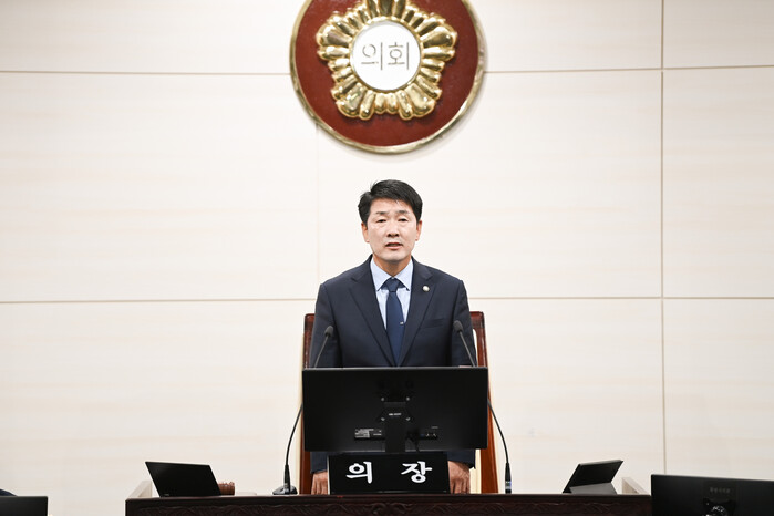 [로컬라이프] 화성특례시의회, 제24...