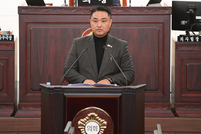 [로컬라이프] 화성특례시의회 김상균 ...