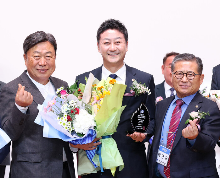 [로컬라이프] 김진경 경기도의회 의장...