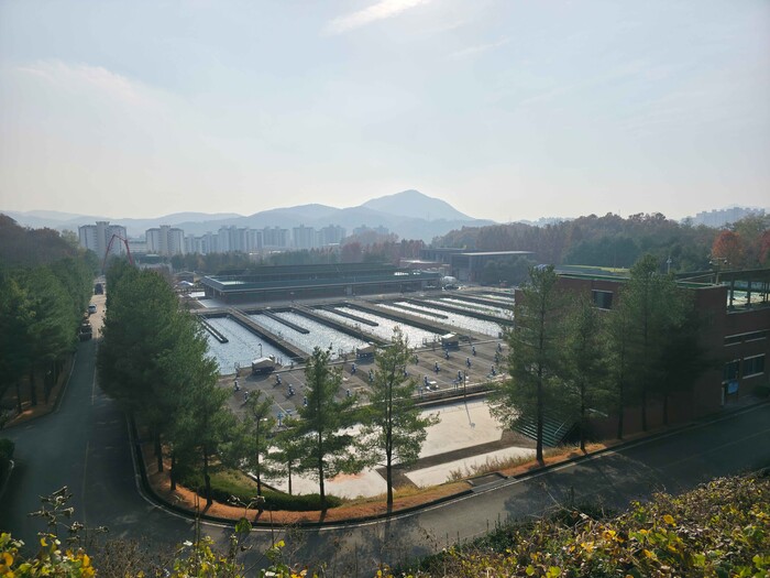 [로컬라이프] 안양시, 식용수 분야 ...