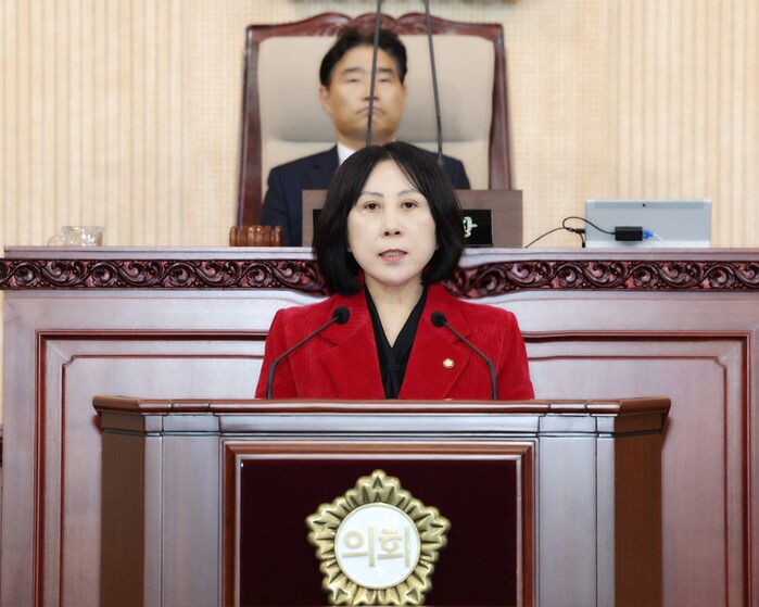 [로컬라이프] 고양특례시의회 국민의힘...