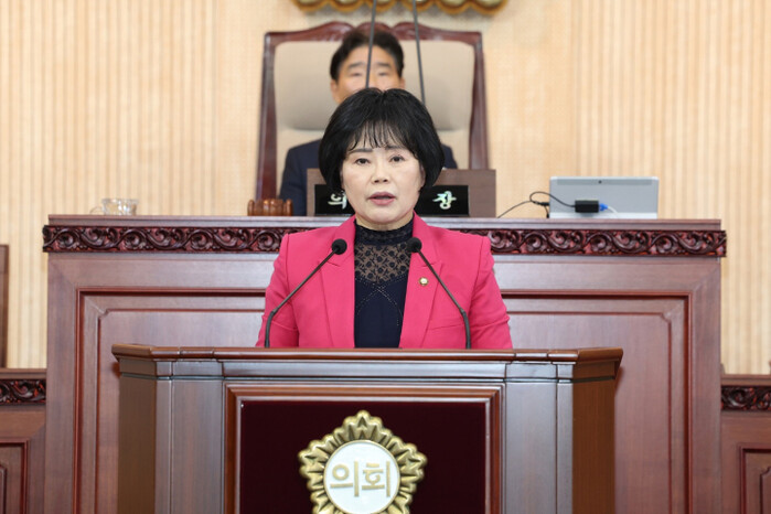 [로컬라이프] 고양특례시의회 김미경 ...