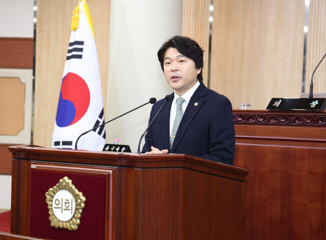 [로컬라이프] 고양특례시의회 무소속 ...