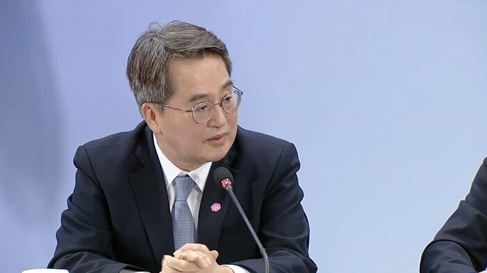 김동연 경기도지사, “경기북부의 마음...