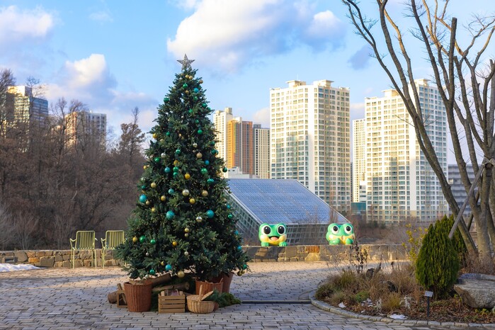 이재준 수원특례시장 “딩동! 수원 크...