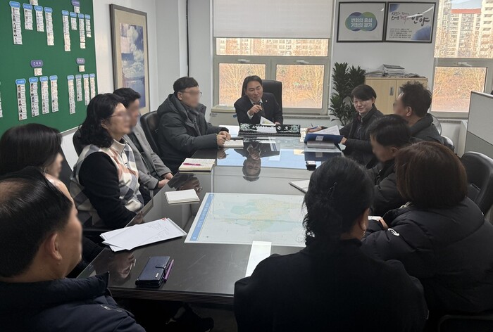 [로컬라이프] 안양시, 18개 재개발...