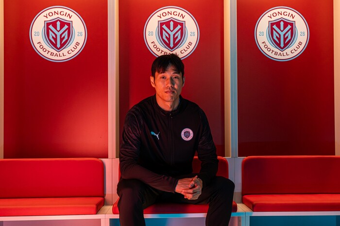 [로컬라이프] 용인FC, 사람·지역·...