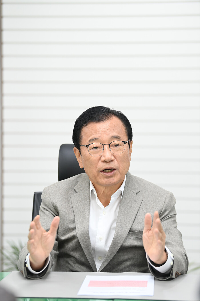 이현재 하남시장, “AI는 모든 분야...