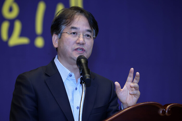 이동환 고양특례시장, “성탄절, 오늘...