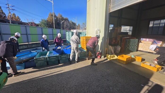 [로컬라이프] 구리시, 2025년 직...