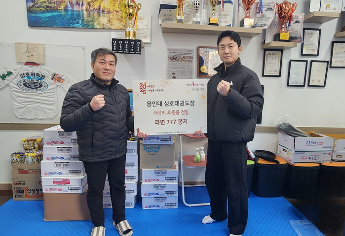 [로컬라이프] 시흥시 월곶동, 용인대...