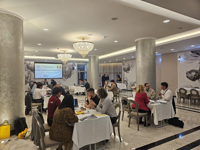 [로컬라이프] 용인특례시, 수출멘토링...