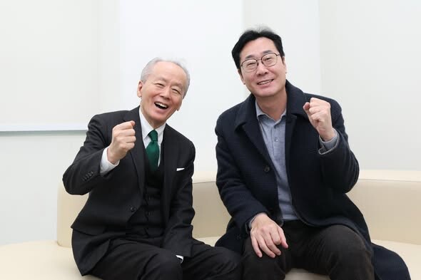 정명근 화성특례시장, “화성 예술의전...