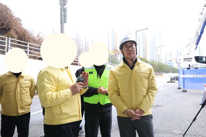 정명근 화성특례시장,