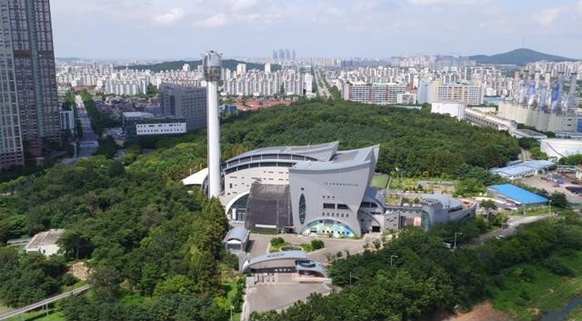 [로컬라이프] 고양특례시, 생활폐기물...