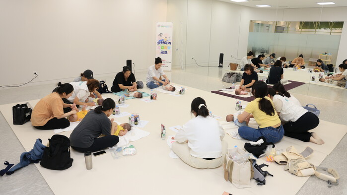 [로컬라이프] 과천시, 2026년 1...