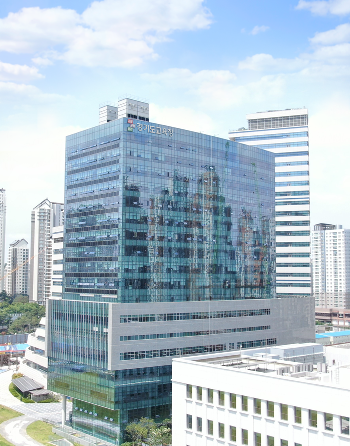 [로컬라이프] 경기도교육청,  학교 ...