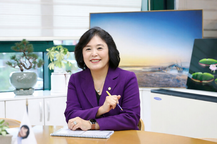 [전문] 오인열 시흥시의회 의장, 2...