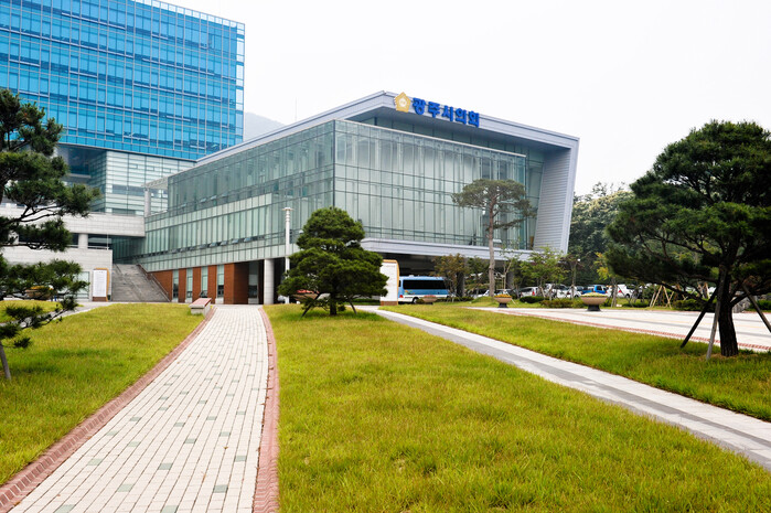 [로컬라이프] 광주시의회, 청렴 노력...