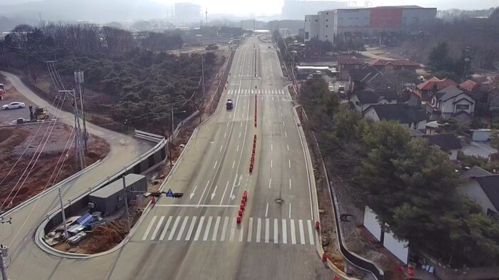 [로컬라이프] 용인특례시, 반도체 클...