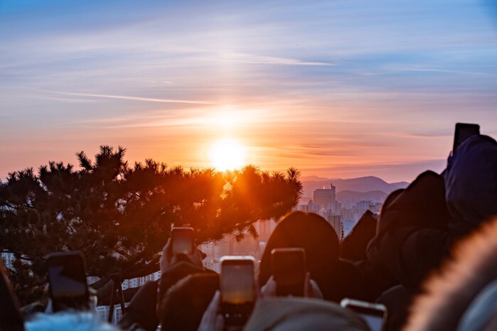 이재준 수원특례시장, “새빛으로 여는...