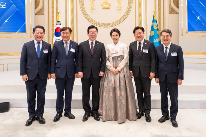 김동연 경기도지사 “경기도가 국민주권...