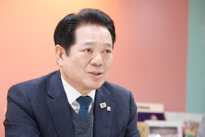 [전문] 최대호 안양시장, 2026년...