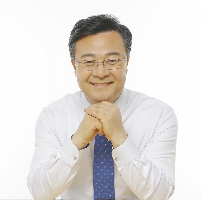 김성제 의왕시장 "