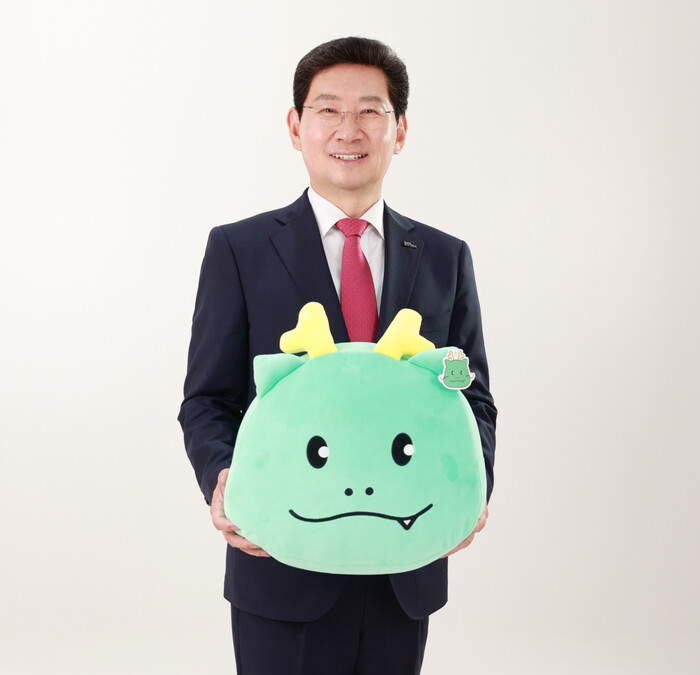 이상일 용인특례시장 “용인의 더 큰 ...