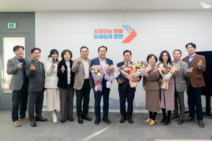 [로컬라이프] 오산시 “화성시 택시 ...