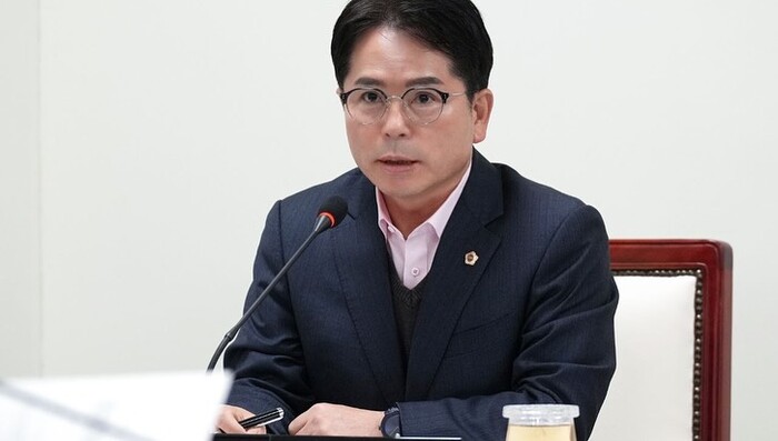 금광연 하남시의회 의장, “의회사무국...