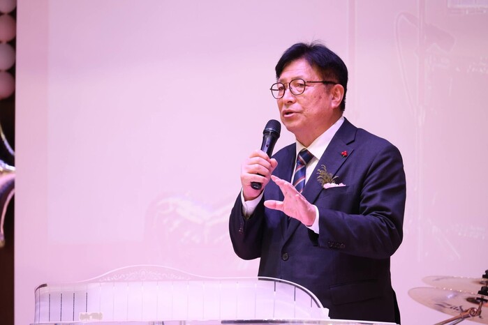 도성훈 인천시교육감, “중산초등학교 ...