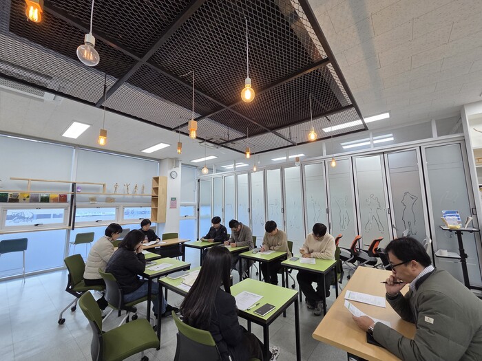 [로컬라이프] 시흥시, 대야동, 겨울...