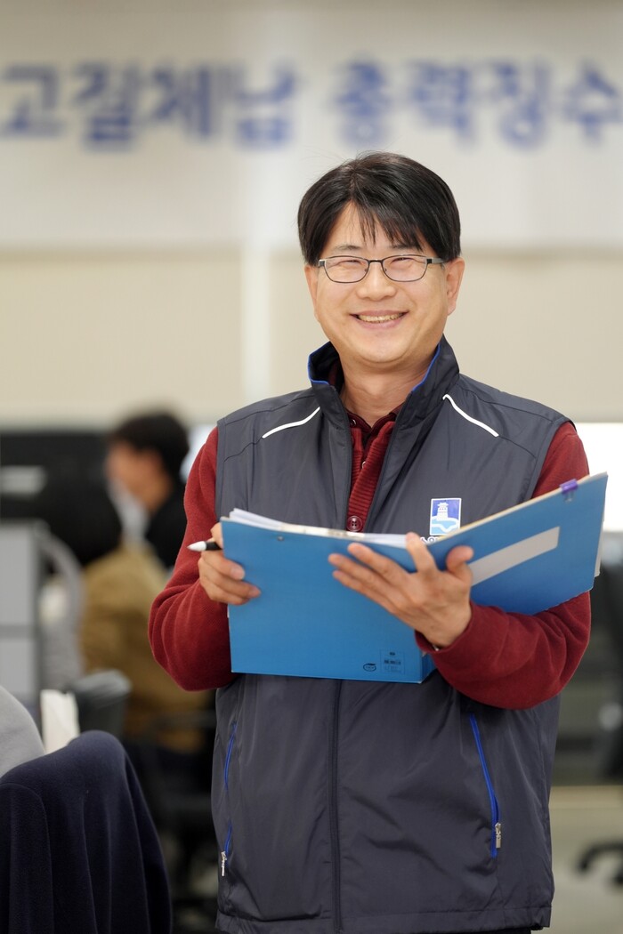 [로컬라이프] 수원시 체납추적팀 신용...