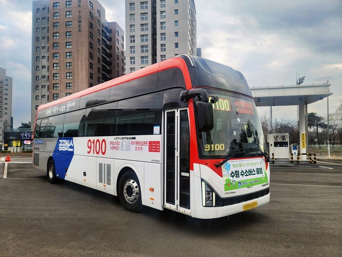 [로컬라이프] 수원–판교 오가는 경기...